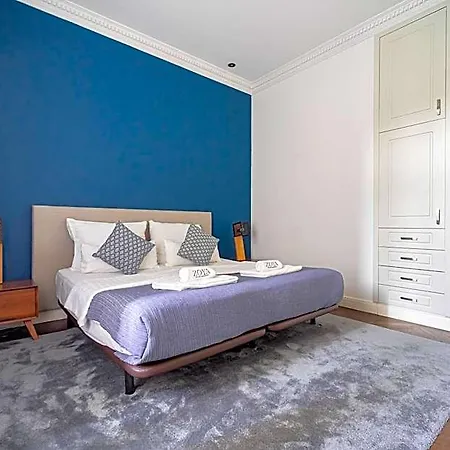 Otel Zoya Luxury Budapeşte